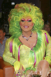 'NDR Talk Show', Hamburg
