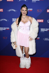 Bunte New Faces Award Music 2025 in Berlin