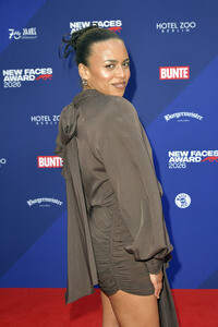 Bunte New Faces Award Film 2026 in Berlin