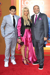 Filmpremiere 'The Nice Guys' in Los Angeles