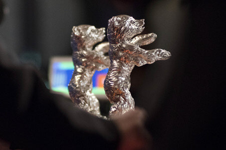 RadioEins Talk, Berlinale 2018
