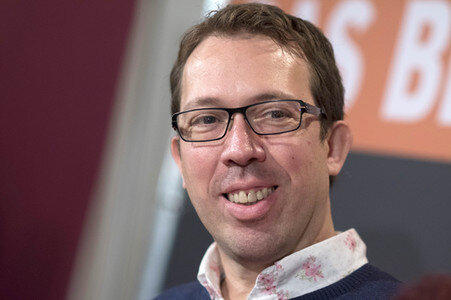 RadioEins Talk, Berlinale 2018