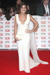 National Television Awards 2015, London