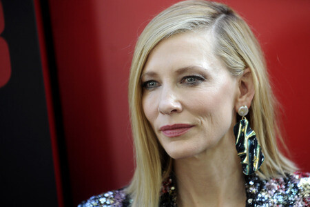 Filmpremiere 'Ocean's 8' in New York
