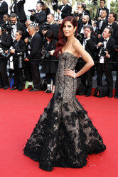 'La tete haute / Standing Tall' Premiere, Cannes Film Festival 2015