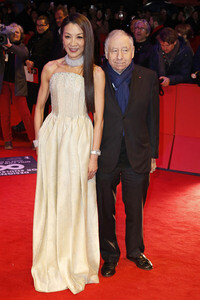 Festivaleröffnung und Filmpremiere 'No Good Men', Berlinale 2026