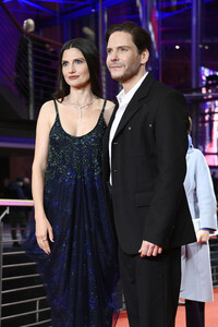 Festivaleröffnung und Filmpremiere 'No Good Men', Berlinale 2026