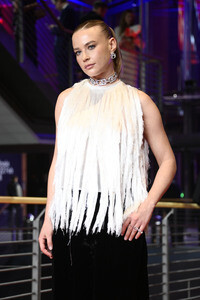 Festivaleröffnung und Filmpremiere 'No Good Men', Berlinale 2026