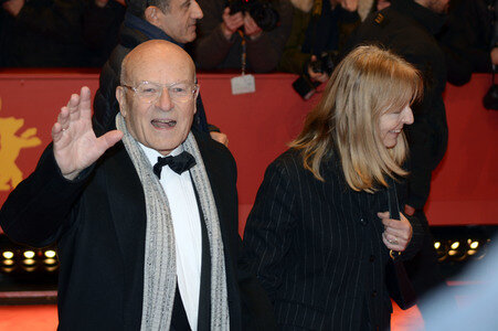 'Django' Premiere, Berlinale 2017