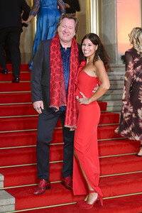 30. Leipziger Opernball 2025 in Leipzig