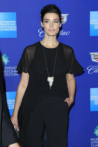 Eröffnungsgala des 29. Palm Springs International Film Festivals