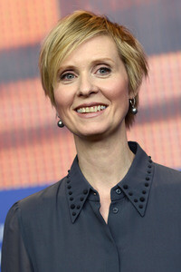 'A Quiet Passion' Pressekonferenz, Berlinale 2016