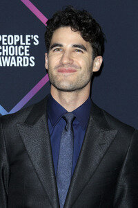 People's Choice Awards 2018 in Santa Monica