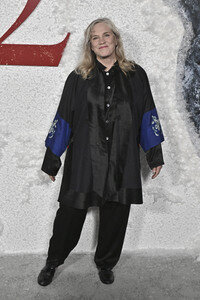 Filmpremiere 'Black Phone 2' in Los Angeles