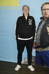 Preview 'Prange - Man ist ja Nachbar' in Hamburg