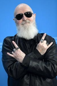 Photocall 'The Ballad of Judas Priest', Berlinale 2026