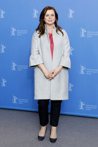 'The Happy Prince' Photocall, Berlinale 2018