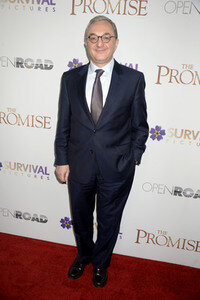 Filmscreening 'The Promise' in New York
