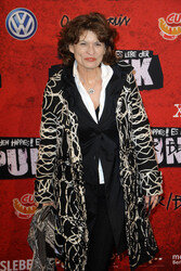 'Tod den Hippies - Es lebe der Punk!' Premiere, Berlin