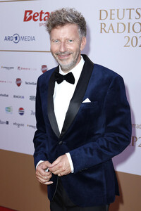 Deutscher Radiopreis 2026 in Hamburg