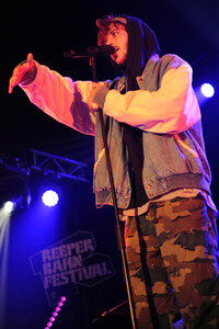 Reeperbahnfestival 2017 in Hamburg