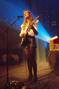Reeperbahnfestival 2016 in Hamburg