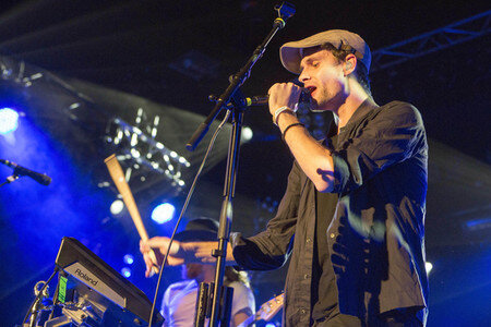 Reeperbahnfestival 2016 in Hamburg