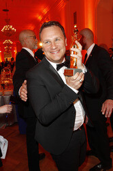 26. ROMY Gala 2015, Wien