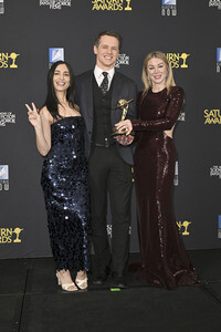 Saturn Awards 2026 in Universal City
