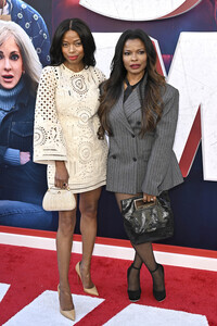 Filmpremiere 'Scary Movie' in Los Angeles
