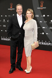 Deutscher Schauspielerpreis 2015 in Berlin