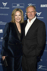 Deutscher Schauspielpreis 2025 in Berlin