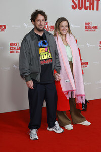 Filmpremiere 'Horst Schlämmer sucht das Glück' in Essen