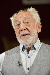 Jahres-Pressekonferenz zur Spielzeit 2025/2026 vom Schlosspark Theater in Berlin