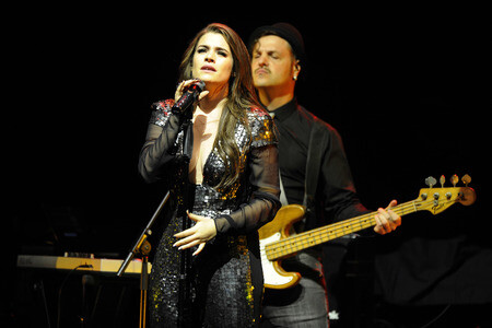 Femme Schmidt Konzert in Hamburg