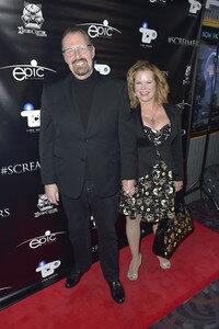 Filmpremiere '#Screamers' in Los Angeles