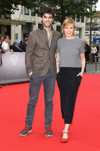 Filmpremiere 'Seitenwechsel' in Berlin