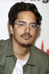 Luke Sital-Singh bei Radio Hamburg