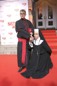 Musicalpremiere 'Sister Act' in Berlin