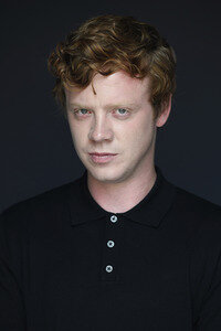 Photoshooting mit dem Cat von 'Six jours ce printemps-là', San Sebastian International Film Festival 2025