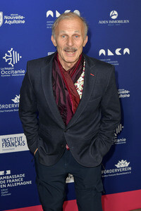 Verleihung des französischen Kulturordens, Berlinale 2026