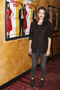 Filmpremiere 'Sommerfest' in Hamburg