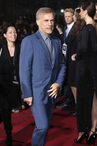 Filmpremiere 'Spectre' in Berlin