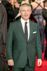 Weltpremiere 'Spectre' in London