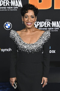 Filmpremiere 'Spider-Man: Brand New Day' in Los Angeles