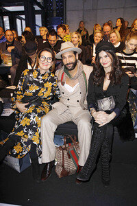 Sportalm Fashion Show auf der Berlin Fashion Week Autumn/Winter 2018