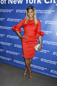 Planned Parenthood of New York City Spring Gala in New York