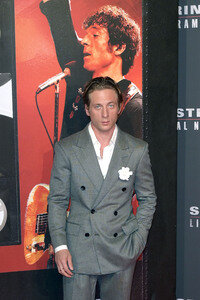 Filmpremiere 'Springsteen: Deliver Me from Nowhere' in Rom