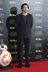 Fan Event Star Wars: Episode VII - Das Erwachen der Macht' in Tokio