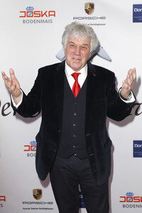 13. Steiger Award in Dortmund